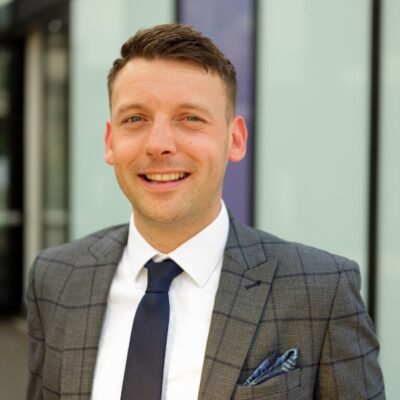 Jack Williamson Large