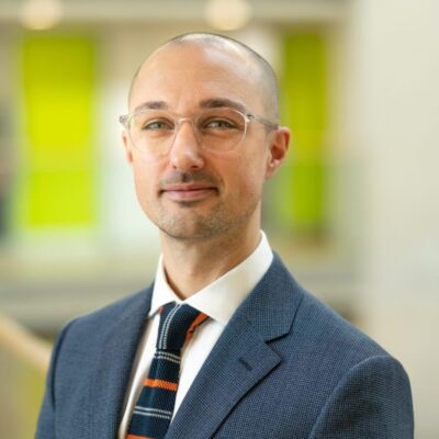 Deputy Chief Executive Officer